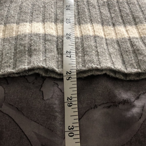 Vintage Club Monaco - 100 % wool - Picture 7 of 9